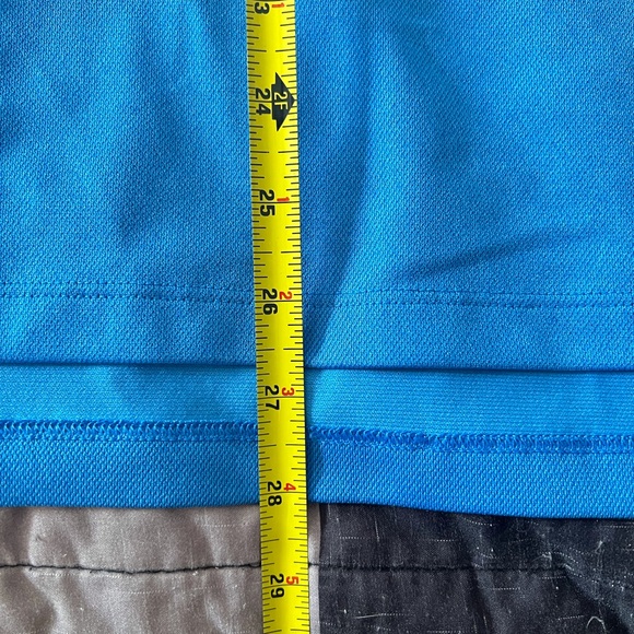 Nike NFL Los Angeles Chargers Dri-FIT Hoodie Adult size M - Picture 8 of 14